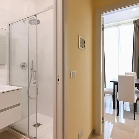 Апарт-отель Adria Luxury - Centro Триест