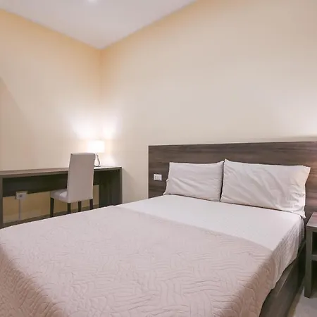 Adria Luxury - Centro Апарт-отель Триест