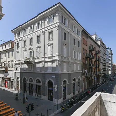 Adria Luxury - Centro 3*