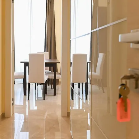 Adria Luxury - Centro Апарт-отель