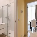 Aparthotel Adria Luxury - Centro Triëst