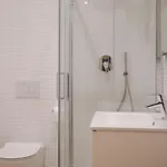 Aparthotel Adria Luxury - Centro
