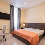 Adria Luxury - Centro 3* トリエステ