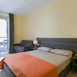 Adria Luxury - Centro 3*
