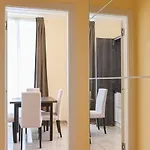 Adria Luxury - Centro 3* Triëst