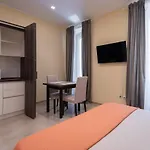 Aparthotel Adria Luxury - Centro 3*