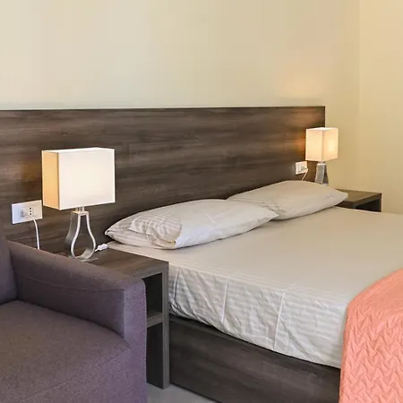 Adria Luxury - Centro Aparthotel Trieste
