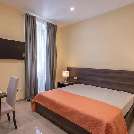 Adria Luxury - Centro Апарт-отель *