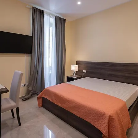 Adria Luxury - Centro トリエステ