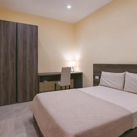 Adria Luxury - Centro Aparthotel 3*