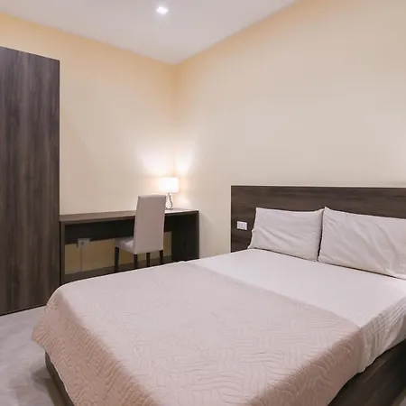 Adria Luxury - Centro