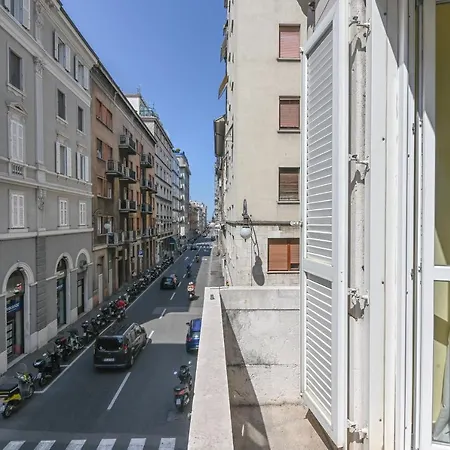 Aparthotel Adria Luxury - Centro