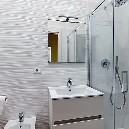 Adria Luxury - Centro トリエステ