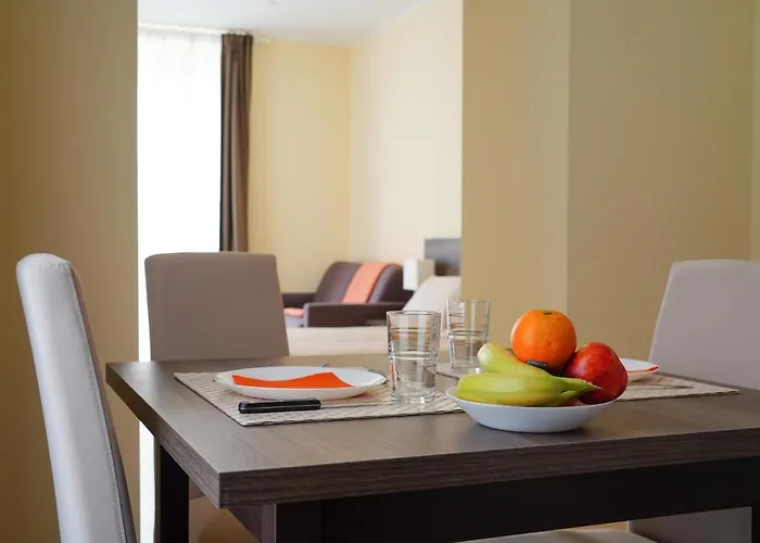 Adria Luxury - Centro 3* Trieste