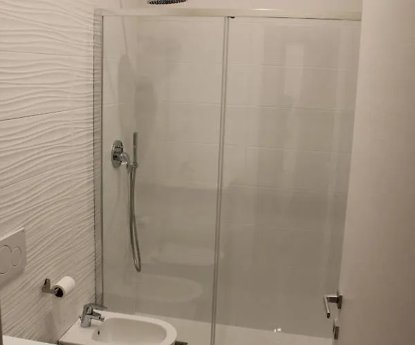 Apart Otel Adria Luxury - Centro Trieste