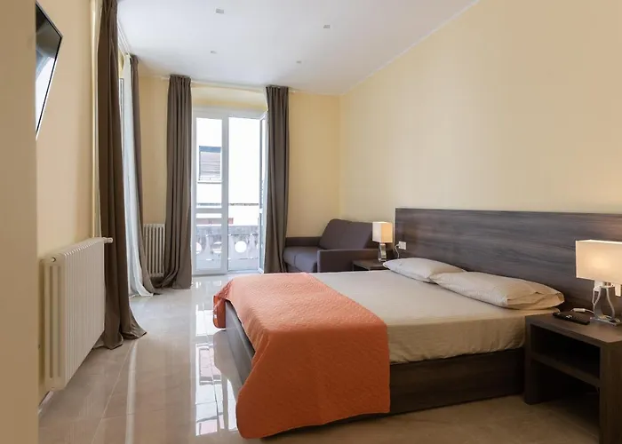 Apart Otel Adria Luxury - Centro