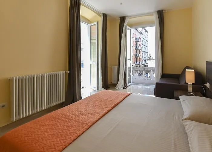 Adria Luxury - Centro 3*