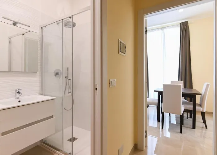 Apart Otel Adria Luxury - Centro Trieste