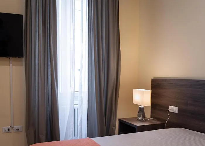 Apart Otel Adria Luxury - Centro 3*