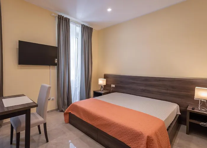 Adria Luxury - Centro Apart Otel 3*