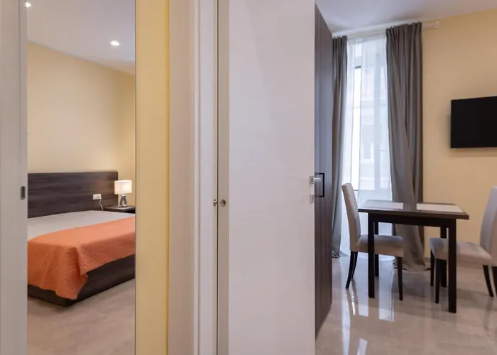 Adria Luxury - Centro 3* Trieste
