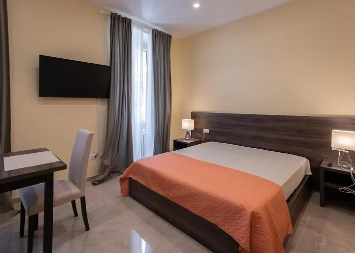Adria Luxury - Centro Trieste