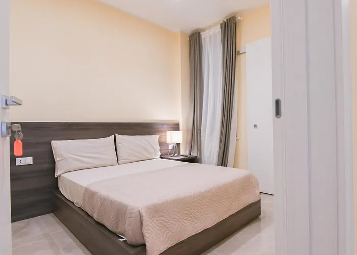 Adria Luxury - Centro Apart Otel Trieste