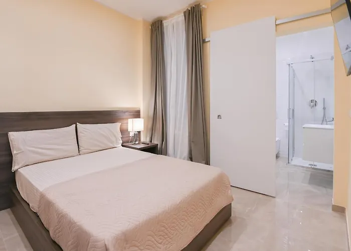 Adria Luxury - Centro Apart Otel 3*