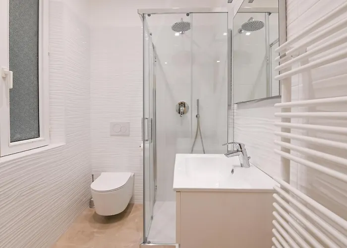 Adria Luxury - Centro