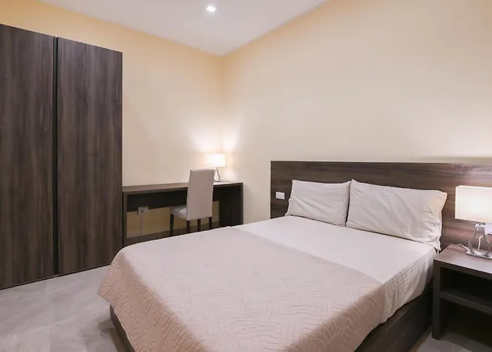 Adria Luxury - Centro