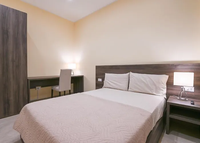 Adria Luxury - Centro Apart Otel Trieste