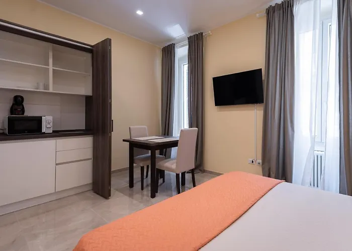 Apart Otel Adria Luxury - Centro 3*