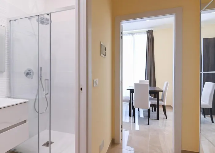 Adria Luxury - Centro Apart Otel 3*