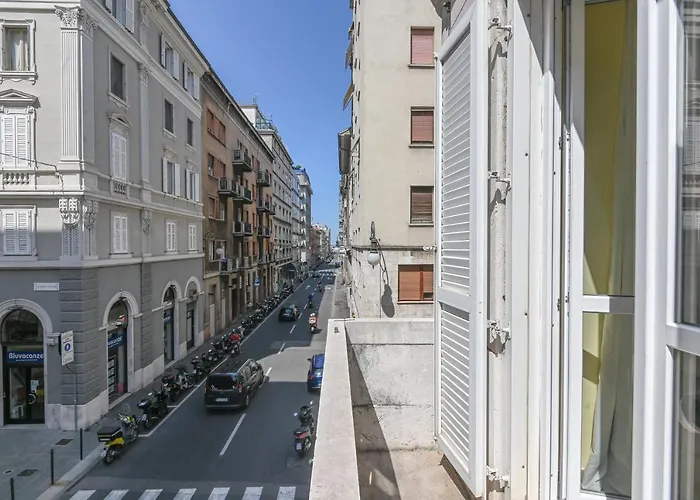 Apart Otel Adria Luxury - Centro