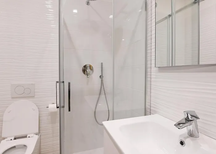 Adria Luxury - Centro Apart Otel 3*