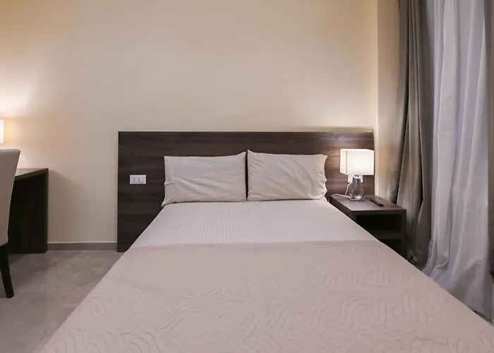 Adria Luxury - Centro Apart Otel Trieste