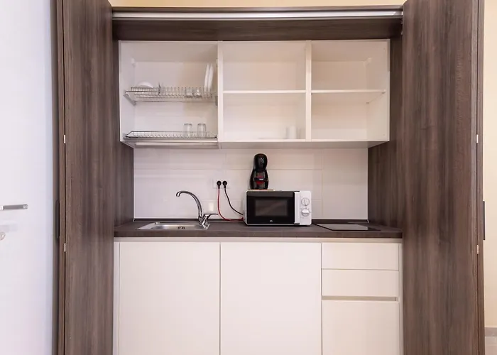 Adria Luxury - Centro Trieste