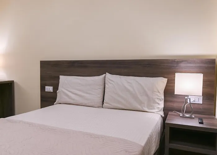 Adria Luxury - Centro